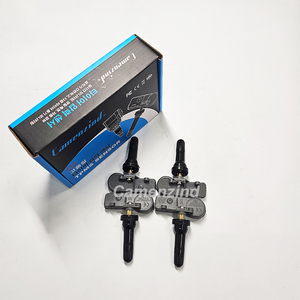 Nouveau capteur TPMS 433MHz, 4 pièces, DV6T1A180AA EV6T1A150AA DV6T-1A180-AA, pour B-MAX Escape Fiesta Focus <span class=keywords><strong>Kuga</strong></span> Mondeo Mustang - Product Image 6