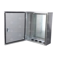 Chaîne de production inoxydable de boîte d'amortisseur de SteelFire de boîte électrique