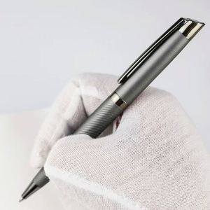 Heavy Metal Ballpoint <b>Pen</b> with logo Luxury Rollerball <b>Pen</b> Customizable High Quality Signature <b>Pen</b> for Corporate Promotion - Product Image 4