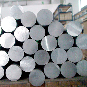 Lightweight High <b>Plasticity</b> Aluminum Alloy Bar for Continuous Machining and Aircraft Auxiliary Structure Production - Product Image 6