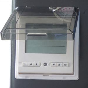 Chauffe-eau <span class=keywords><strong>solaire</strong></span> 5.6 w pour <span class=keywords><strong>piscine</strong></span>, système de <span class=keywords><strong>chauffage</strong></span> <span class=keywords><strong>solaire</strong></span>, pompe à chaleur, avec télécommande Wifi, approuvé CE - Product Image 5