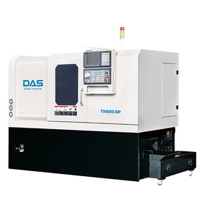 <span class=keywords><strong>Tour</strong></span> CNC équipé d'une <span class=keywords><strong>tour</strong></span> de puissance à 15 stations et d'un axe Y à 90 degrés avec des pièces fabriquées par la marque chinoise Taiwan - Product Image 2