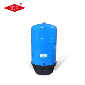 Water Storage Tank For Water Filter