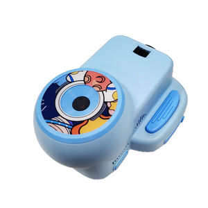 Mini proyector portátil regalo de cumpleaños para niños mini cámara digital Cámara infantil cámara infantil juguete con cámara <span class=keywords><strong>i</strong></span> - Product Image 5