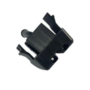 Buse de lave-glace pour BMW Série 3 E46, côté gauche et droit, 61668374367 61668374368, pièce en plastique - Product Image 3
