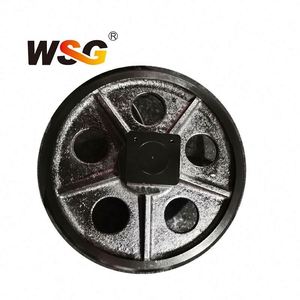Manitowoc Paletli Vinç 12000 Rölanti Tambur Grubu için - Product Image 5
