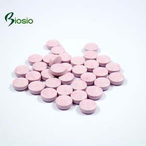 ยาเม็ดสูตรแท็บเล็ตผลิตตามสั่ง - Product Image 5