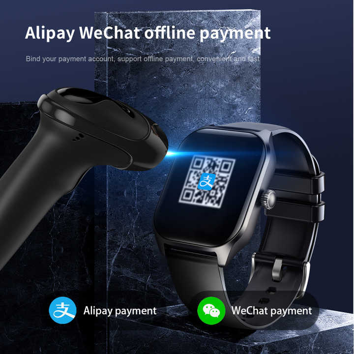 LX306 Reloj Inteligente Smart Watch 2.02inch Hd Big Screen Sport Watch Health Monitor Fitness Tracker Square Smartwatch