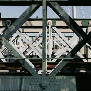 Premium Stalen Liggerbrugsysteem Robuuste, Vooraf Ontworpen Straalstructuur Voor Toepassingen Met Lange Overspanningen - Product Image 4