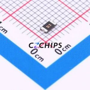 SMD1206-035/30N Resettable Fuse 1206 Fuse 30V 100A 350mA 700mA - Product Image 2