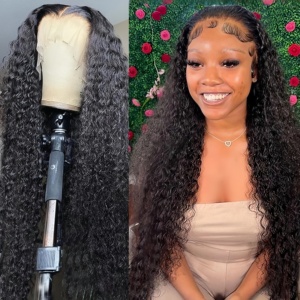 <span class=keywords><strong>วิก</strong></span>ผมชาวบราซิลแบบตรงจำนวน4x4<span class=keywords><strong>วิก</strong></span>ผมยาว<span class=keywords><strong>ค</strong></span>ลุมศีรษะแบบใสใสใส - Product Image 2