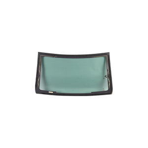 Vidrio de parabrisas trasero con corte preciso y calefacción para Mercedes Benz Clase E W212 2016 OE A2126701980 - Product Image 1