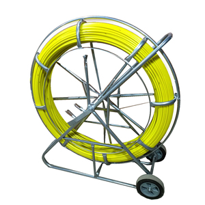 Rodillos guía <span class=keywords><strong>de</strong></span> <span class=keywords><strong>fibra</strong></span> <span class=keywords><strong>de</strong></span> <span class=keywords><strong>vidrio</strong></span> para cables <span class=keywords><strong>de</strong></span> 300m, para instalación <span class=keywords><strong>de</strong></span> <span class=keywords><strong>fibra</strong></span> óptica - Product Image 4