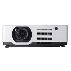 Projecteur laser portable FLYIN 2026 Nouveau 4K 7200 lumens ANSI Optimal pour une utilisation en extérieur, éducative, en grand lieu 3840*2160 résolution - Product Image 1