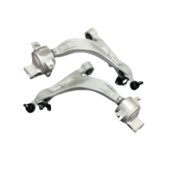 Usine en gros Auto pièces de rechange essieu avant gauche bras de commande inférieur 54501-1CA0C 54501-1CA1A pour Infiniti FX35 QX70