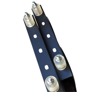 Étanche 12V-24V 18Inch45cm remorque camion combinaison <span class=keywords><strong>feu</strong></span> arrière arrêt arrière clignotant <span class=keywords><strong>feu</strong></span> de circulation support - Product Image 5