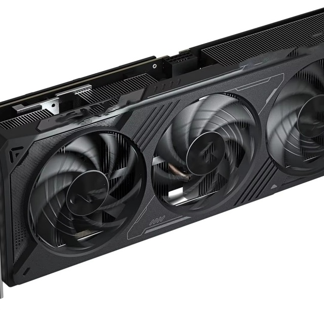 Gigabyt GeForce RTX 5090 Windforce OC 32GB GDDR7
