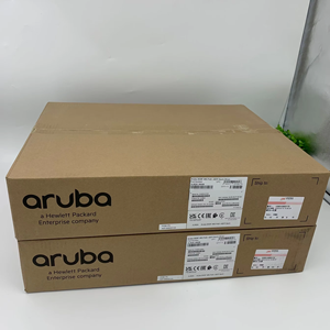 Commutateur <span class=keywords><strong>Aruba</strong></span> JL262A Original Neuf L3 Géré 48 x 10/100/1000 (PoE+) <span class=keywords><strong>Aruba</strong></span> <span class=keywords><strong>2930F</strong></span> <span class=keywords><strong>48G</strong></span> PoE+ 4SFP JL262A commutateur <span class=keywords><strong>Aruba</strong></span> - Product Image 5