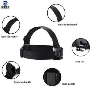 Banda de Sujeción Fija para GoPro 13/Action 5 Pro/Insta360 para Grabación de Video, Ciclismo y Fotografía de Acción - Product Image 3