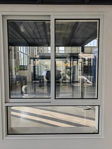 Fenêtres à battants en aluminium noir, <span class=keywords><strong>double</strong></span> <span class=keywords><strong>vitrage</strong></span>, norme australienne, <span class=keywords><strong>prix</strong></span> - Product Image 1