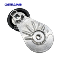 Roue tendeur Land Rover Defender L663 Discovery 4 5 L319 L462 Range Rover Sport L494 Vogue L405 3.0SC 5.0SC LR079294
