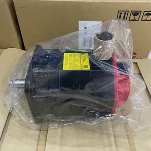 FANUC A06B-2075-B400 Alpha Series AC Servo Motor Alpha Series Servo Motor Unit - Product Image 6