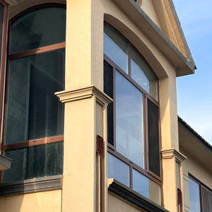 Self-cleaning Nano Stone <strong>Coating</strong> - Anti-fade &amp; <strong>Anti-algae</strong> for Coastal Area Homes - Product Image 3