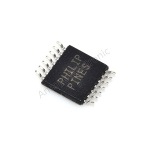 ANSOYO AD8544ARUZ-REEL7 AD8544ARUZ AD8544 14TSSOP IC Chips Integrated Circuits Electronic Components <b>Power</b> <b>Amplifier</b> - Product Image 3