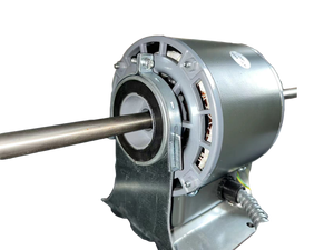 Customized Ysk139 220V 120w <strong>Single</strong> <strong>Phase</strong> Double Shaft Ac <strong>Fan</strong> Asynchronous <strong>Fan</strong> Coil Unit <strong>Motor</strong> With Capacitor - Product Image 3