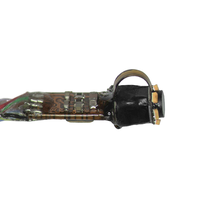 Module de caméra endoscopique USB avec capteur CMOS ES101 HD 1MP personnalisable, grand angle, pour l'inspection industrielle et médicale