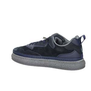 Mocassins pour homme Amerigo Vespucci AV451 taupe - Product Image 3