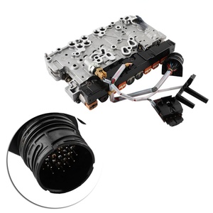 Cajas de Cambios 9HP48, Cuerpo de Válvulas de Transmisión, 10 Solenoides para Evoque Sport - Product Image 5