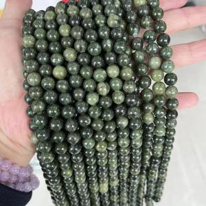Perles <span class=keywords><strong>de</strong></span> jade naturelles du sud perles <span class=keywords><strong>de</strong></span> <span class=keywords><strong>pierre</strong></span> rondes en vrac pour <span class=keywords><strong>la</strong></span> fabrication <span class=keywords><strong>de</strong></span> bijoux bracelet <span class=keywords><strong>de</strong></span> puissance <span class=keywords><strong>de</strong></span> guérison <span class=keywords><strong>de</strong></span> <span class=keywords><strong>pierre</strong></span> d'énergie <span class=keywords><strong>de</strong></span> bricolage 15" - Product Image 4