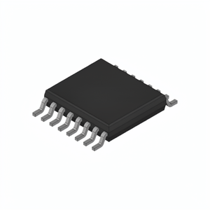 16 TSSOP (0.173", 4.40mm de ancho) MAX9123EUE Interfaz IC TRANSCEIVER 4/0 16TSSOP Distribuidor autorizado - Product Image 1