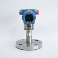 Transmisor de Presión de Precisión BLD YSDT 100kPa, Alta Precisión 0.05%, IP67, Diafragma 316L HC/Ta, OEM de Beijing, 1 Año de Garantía