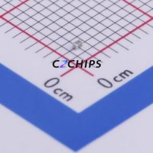 ตัวเก็บประจุแบบ SMD (MLCC) รุ่น GCM1555C1H102JA16D ขนาด 0402 ( ค่าความจุ: 1nF ) ( ความแม่นยำ: 5% แรงดันไฟฟ้า: 50V ) - Product Image 2