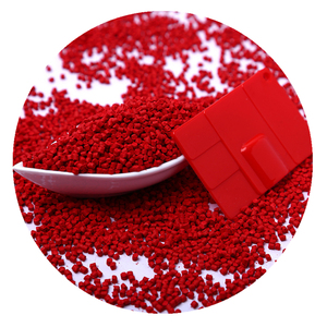 Vật nuôi quay <span class=keywords><strong>Polyester</strong></span> <span class=keywords><strong>masterbatch</strong></span> cấp thực phẩm màu <span class=keywords><strong>masterbatch</strong></span> cho nhựa & vẽ <span class=keywords><strong>masterbatch</strong></span> - Product Image 2