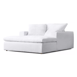 Juego de Sofás de Primera Calidad para Sala de Estar, Sofá Seccional Interior Suave y Cómodo, Duradero para Hotel, Villa o Apartamento - Product Image 5