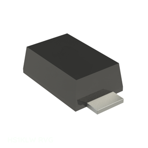 SOD-123W อิเล็กทรอนิกส์แบบเดี่ยว HS1KLW ช่องผู้ผลิตไดโอด rvg ส่วนประกอบ - Product Image 1