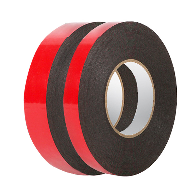 Red Film Liner