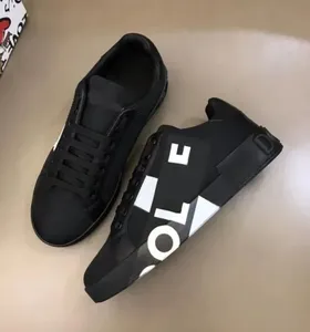 2026 Luxury Designer Leather <b>Net</b> Lightweight Insulated Flat Board Shoes for Men Women Casual Running Walking Trendy Sports Shoes - Product Image 6