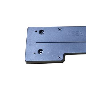Placa de plástico exterior de alto nivel de las piezas del cuerpo del coche de OE 51119850859 PARA <span class=keywords><strong>BMW</strong></span> <span class=keywords><strong>X3</strong></span> - Product Image 4