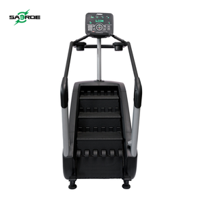 <span class=keywords><strong>Appareil</strong></span> de fitness <span class=keywords><strong>cardio</strong></span> SAERDE pour l'escalade, avec cadre en acier robuste, résistance de marche réglable, <span class=keywords><strong>appareil</strong></span> professionnel de qualité supérieure - Product Image 3