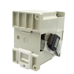 Xtester-High Quality Industrial Automation Plc Pac คอนโทรลเลอร์เฉพาะทางสำหรับอุตสาหกรรมคุณภาพสูง พร้อมคอนโทรลเลอร์ FX3U-4AD - Product Image 3