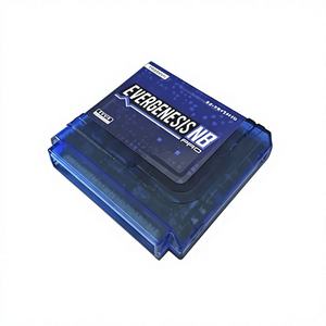 Cartouche Flash N8 PRO 8 Go pour Console Famicom/NES, 3000+ Jeux Préchargés, Carte de Jeu EverGenesis avec Sauvegarde Instantanée - Product Image 4