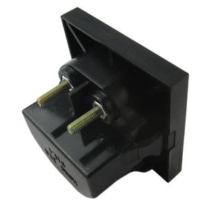 Medidor de Voltaje Inteligente Tres en Uno con Pantalla Digital de 220V Monofásico 91-3 para Generadores de Gasolina y Diésel - Product Image 3