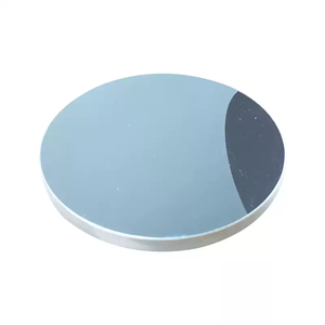 Cermin Aluminium Optik Ukuran Berbeda yang Dapat Disesuaikan, Kaca Berlapis Perak, Cermin Reflektif Laser - Product Image 6