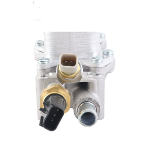 ที่68105583AF 5184294AE กรองน้ำมันอลูมิเนียมทั้งหมด - Product Image 2