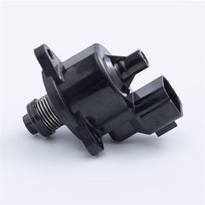 Vanne de régulation d'air au ralenti (IAC) / Moteur pas à pas AC4157 MD628318 MD628166 pour Chrysler Sebring Dodge Stratus Mitsubishi Eclipse Lancer - Product Image 1
