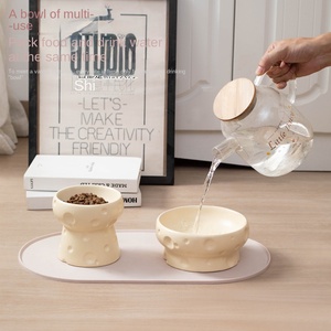 وعاء من السيراميك عالي الكعب الصم الصم والصدير لحماية العمود الفقري العنقي الإبداعي - Product Image 5